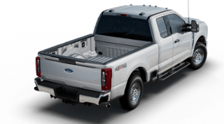 2024 Ford Super Duty® External Image 3